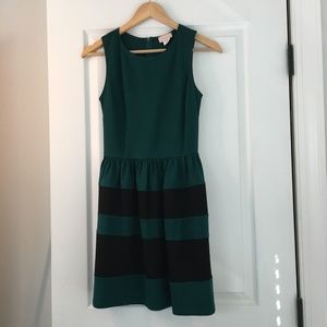 Love...Ady Fit and Flare Dress